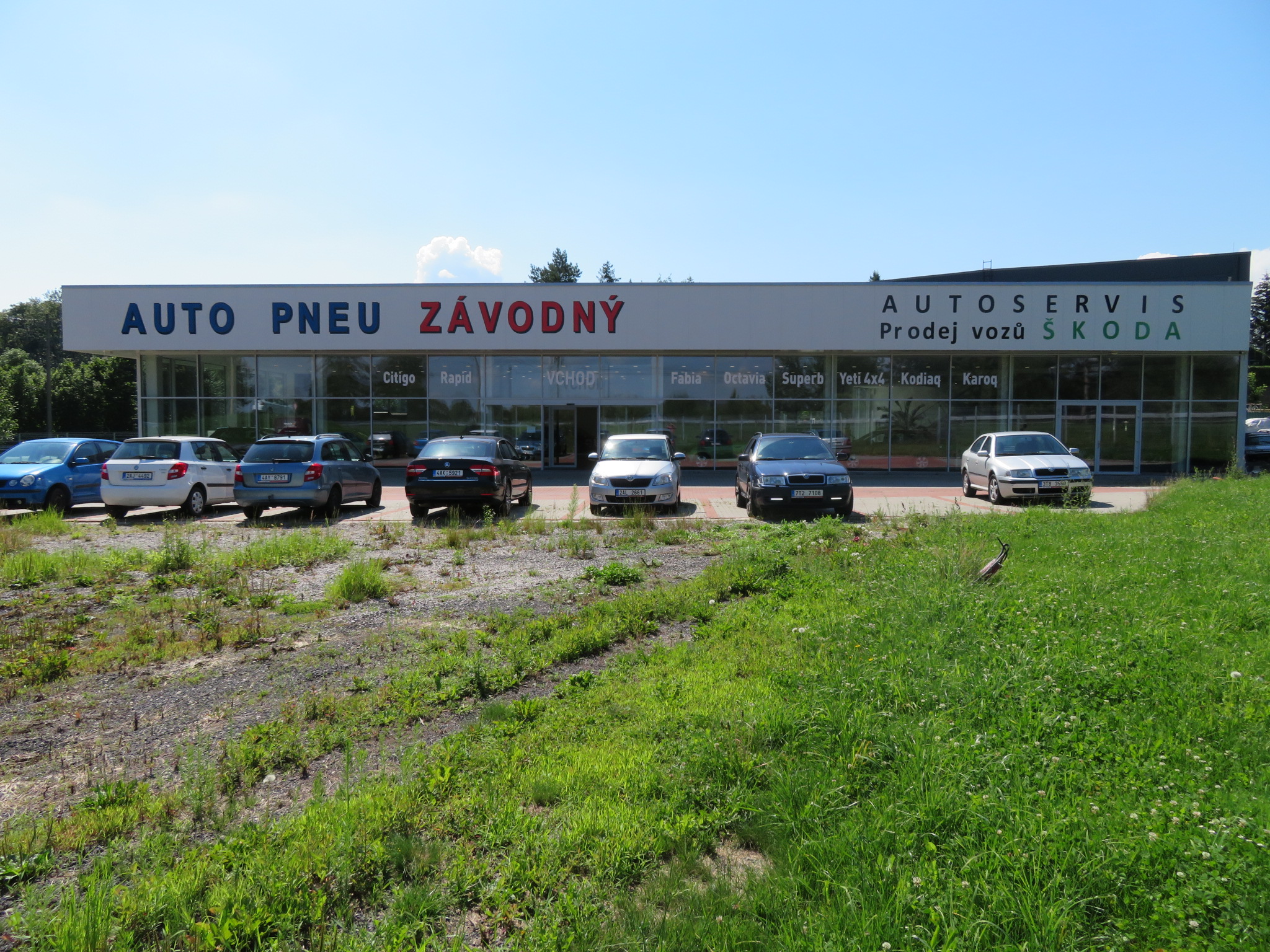 Logo