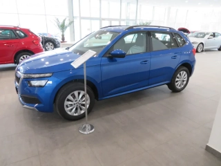 Kamiq 1.0 TSI 70 KW